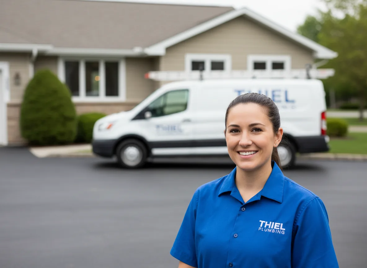 Plumber Mellott, IN FAQs